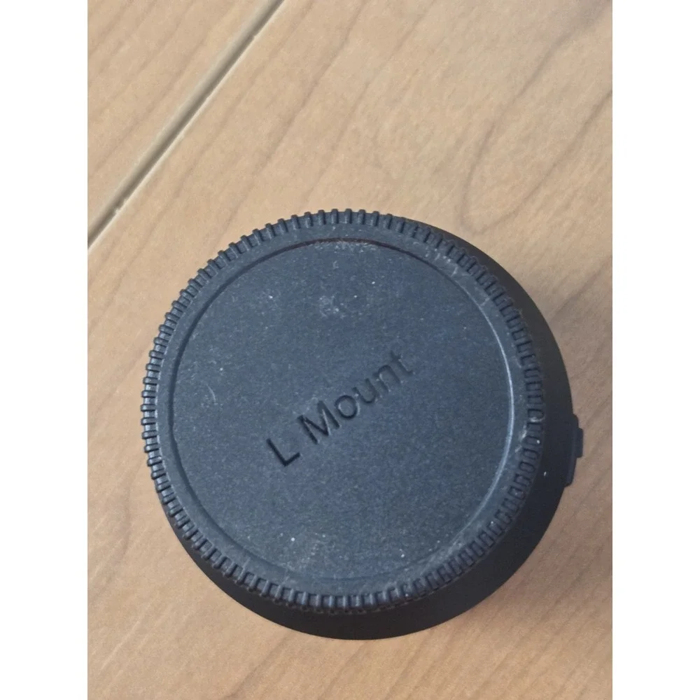MEIKE 85mm F1.8 SE Full Frame Auto Focus Prime Lens L-Mount Cameras Lumix S5ii